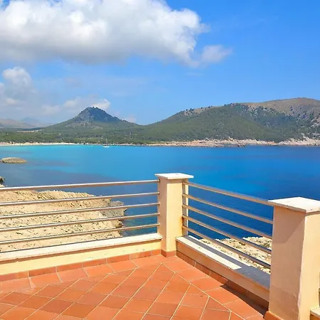 Tramuntana Chalet Cala Rajada 301 Кала Ратьяда