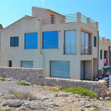 Шале Tramuntana Chalet Cala Rajada 301