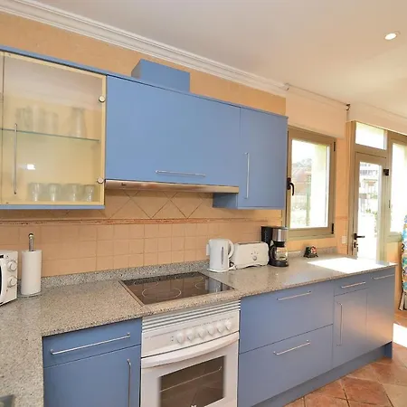 Шале Tramuntana Chalet Cala Rajada 301
