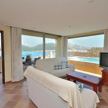 Шале Tramuntana Chalet Cala Rajada 301