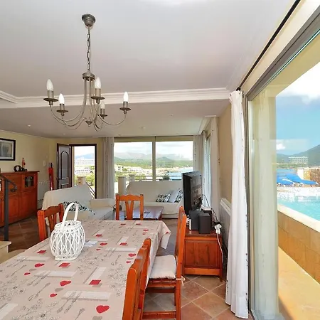 Tramuntana Chalet Cala Rajada 301 Кала Ратьяда