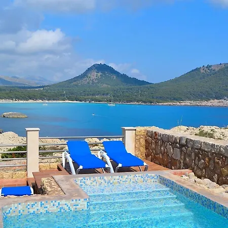 Tramuntana Chalet Cala Rajada 301