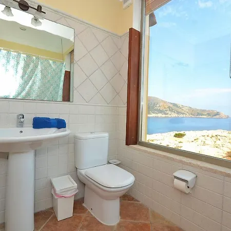 Tramuntana Chalet Cala Rajada 301 شاليه كالا راتخاذا